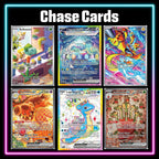 Pokemon Stellar Crown master set checklist vinyl sticker kit, sheet 5, Portal Customs