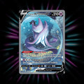 Galarian Articuno V 170/198 Chilling Reign Pokemon card