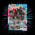 Blastoise VMAX SWSH103 Sword & Shield Promos Pokemon card