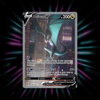 Noivern V 196/203 Evolving Skies Pokemon card