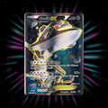 Steelix EX 108/114 Steam Siege Pokemon card