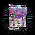 Crobat V TG20/TG30 Lost Origin Pokemon card