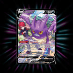 Crobat V TG20/TG30 Lost Origin Pokemon card