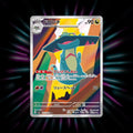 Drakloak 212/193 MEGA Dream ex Japanese Pokemon card