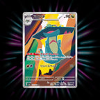 Drakloak 212/193 MEGA Dream ex Japanese Pokemon card