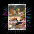 Spearow 074/063 Mega Brave Japanese Pokemon card