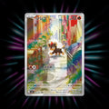 Litleo 066/063 Mega Symphonia Japanese Pokemon card