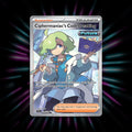 Ciphermaniac's Codebreaking 198/162 Temporal Forces Pokemon card