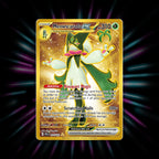 Meowscarada ex 271/193 Paldea Evolved Pokemon card