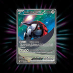 Iron Treads ex 248/198 Scarlet & Violet Pokemon card