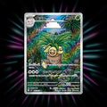 Exeggutor 066/063 Mega Brave Japanese Pokemon card