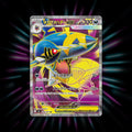 Mega Sharpedo ex 098/080 Inferno X Japanese Pokemon card