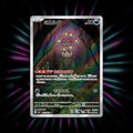 Spiritomb 071/063 Mega Brave Japanese Pokemon card