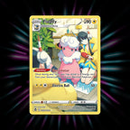 Flaaffy TG03/TG30 Silver Tempest Pokemon card