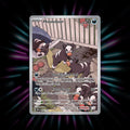 Houndour 204/197 Obsidian Flames Pokemon card