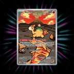 Numel 223/217 Ascended Heroes Pokemon card