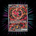 Oricorio ex MEP024 Mega Evolutions Promos Pokemon card