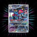 Porygon-Z 214/182 Paradox Rift Pokemon card