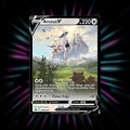 Arceus V SWSH204 Sword & Shield Promos Pokemon card
