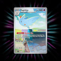 Togekiss 235/217 Ascended Heroes Pokemon card