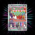 Dipplin 170/167 Twilight Masquerade Pokemon card