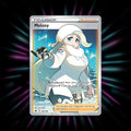 Melony 195/198 Chilling Reign Pokemon card