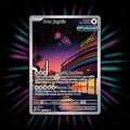 Iron Jugulis 216/182 Paradox Rift Pokemon card