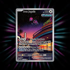 Iron Jugulis 216/182 Paradox Rift Pokemon card