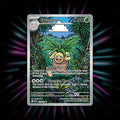 Exeggutor 135/132 Mega Evolution Pokemon card