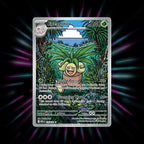 Exeggutor 135/132 Mega Evolution Pokemon card