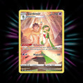 Gardevoir TG05/TG30 Silver Tempest Pokemon card