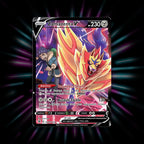 Zamazenta V TG22/TG30 Astral Radiance Pokemon card