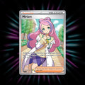 Miriam 238/198 Scarlet & Violet Pokemon card