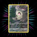 Duskull GG28/GG70 Crown Zenith Pokemon card