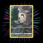 Duskull GG28/GG70 Crown Zenith Pokemon card