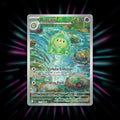 Duosion 119/086 Black Bolt Illustration Rare Pokemon card