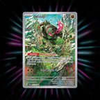 Okidogi 074/064 Shrouded Fable Pokemon card