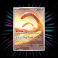 Orthworm 224/193 Paldea Evolved Pokemon card
