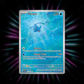 Phione 175/167 Twilight Masquerade Pokemon card