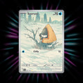 Snorunt 227/217 Ascended Heroes Pokemon card