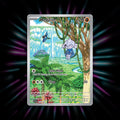 Meditite 153/142 Stellar Crown Pokemon card