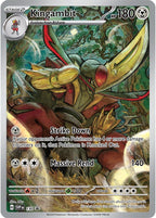 Kingambit SVP130 Scarlet & Violet Promos Pokemon card, official image