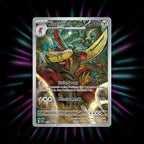 Kingambit SVP130 Scarlet & Violet Promos Pokemon card