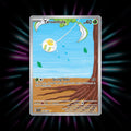 Tarountula 199/198 Scarlet & Violet Pokemon card