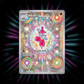 Medicham 241/217 Ascended Heroes Pokemon card