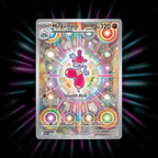Medicham 241/217 Ascended Heroes Pokemon card