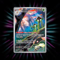 Toedscruel 185/182 Paradox Rift Pokemon card