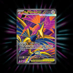 Mega Skarmory ex 106/088 Perfect Order Pokemon card
