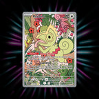 Kecleon 213/191 Surging Sparks Pokemon card