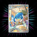 Quaxwell 207/193 Paldea Evolved Pokemon card